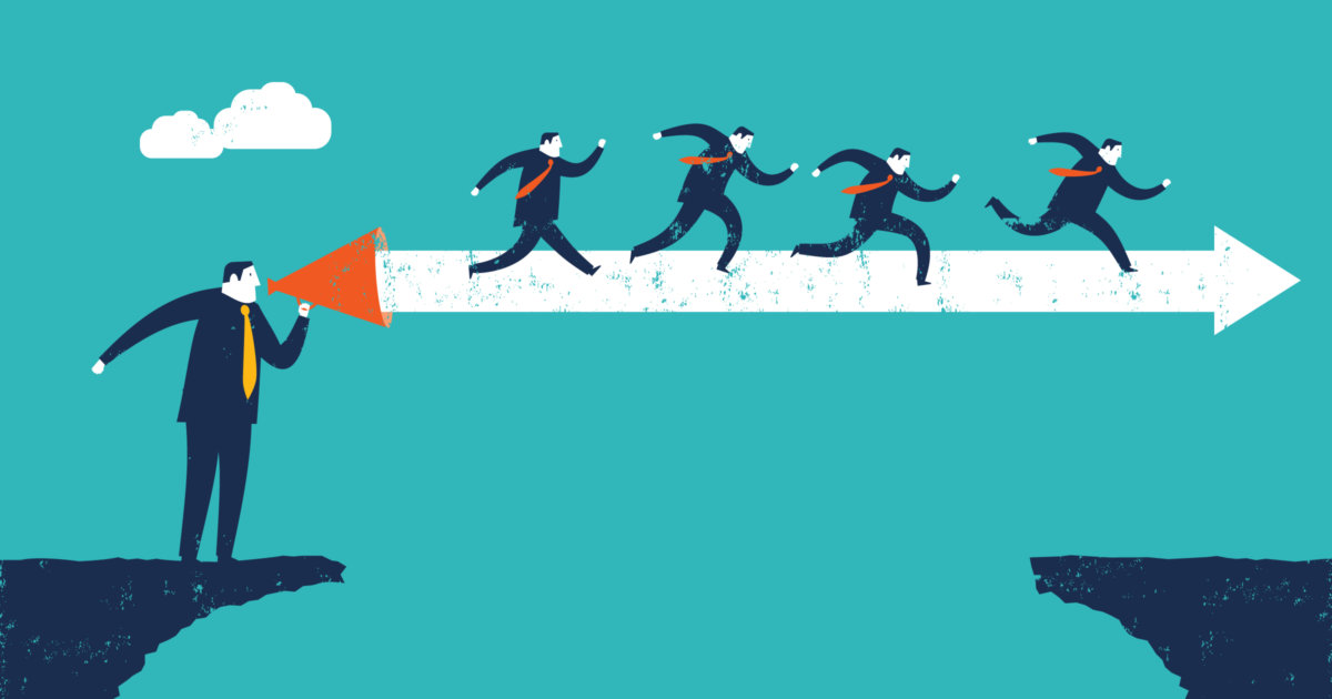 Leadership & Management
